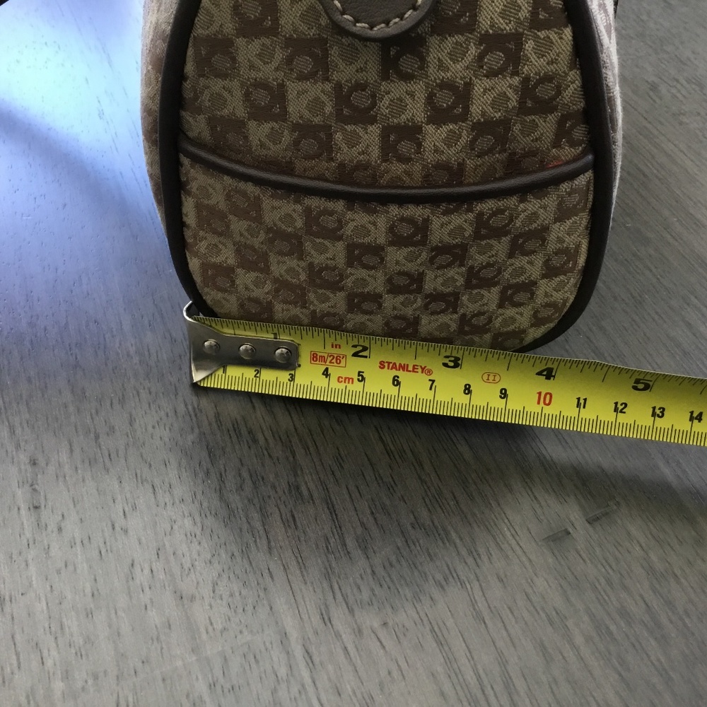Liz Claiborne Mini Purse - Picture 8 of 9
